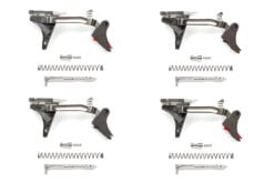 ZEV Technologies PRO Trigger Ultimate Kit for GLOCK Gen 1-4 9mm