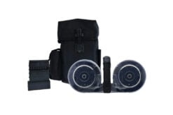 KCI AR-15 .223 / 5.56mm 100-Round Gen 2 Drum Magazine