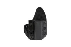 Desantis Gunhide Uni-Tuk Kydex IWB Holster