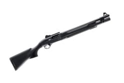 Beretta 1301 Tactical MOD 2 18.5" 12GA 7Rd Semi-Auto Shotgun - Black
