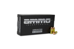 Ammo Inc Signature .380 ACP 100gr TMC Ammo - 50 Rounds