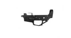 Dirty Bird DB9 9mm MP5-Style Billet Lower Receiver