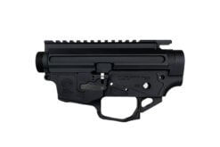 Dirty Bird DB9 9mm MP5-Style Billet Receiver Set