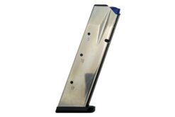 CZ-USA 75 SP-01 Shadow 2 9MM 17RD Nickel Magazine