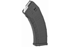 CZ-USA Bren 2 7.62X39 30RD Black Window Magazine