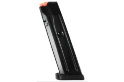 CZ-USA P-10 F P-09 9MM 10RD Reverse and Ambi Magazine