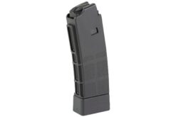CZ-USA Scorpion 3 Plus 9MM 20RD Black Magazine