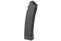CZ-USA Scorpion 3 Plus 9MM 30RD Black Magazine