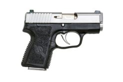 Kahr Arms PM9093NA 3.10" 9mm Luger Compact Semi-Auto Pistol - Black