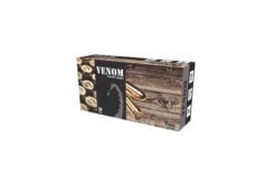 Maxim Defense Industries Venom 9MM 115 Grain Full Metal Jacket Handgun Ammo - 50 Rounds