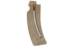 S&W M&P15-22 FDE 25 RD Magazine Assembly (40829)