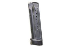 S&W Magazine Assembly COMPETITOR 17RD PKGD (3014931)