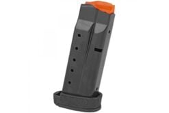 S&W Magazine Assembly SHIELD9 PLUS 13RD PK G(3012952)