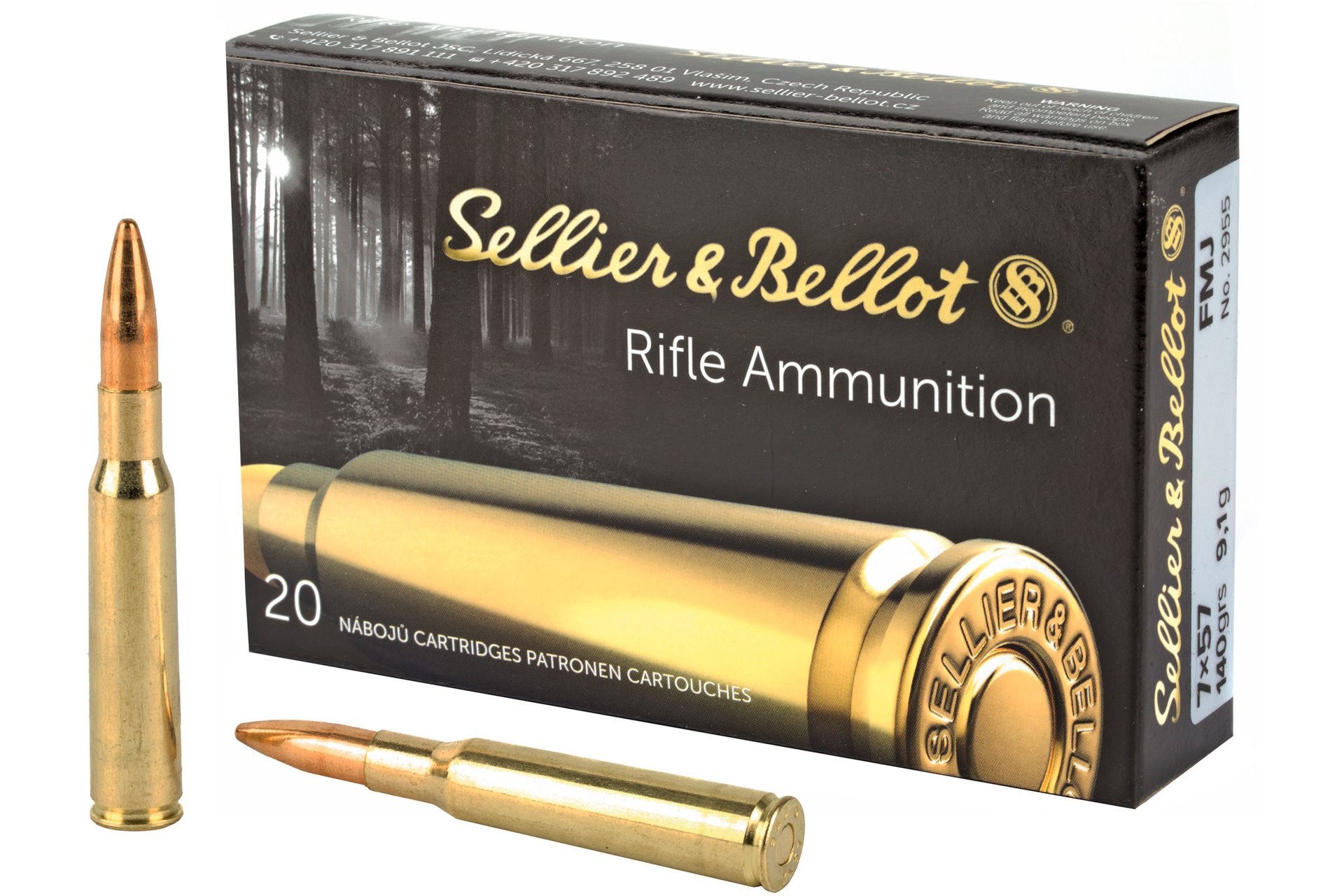 sellier-26-bellot-rifle-7x57-140-grain-full-metal-jacket-20-round-box