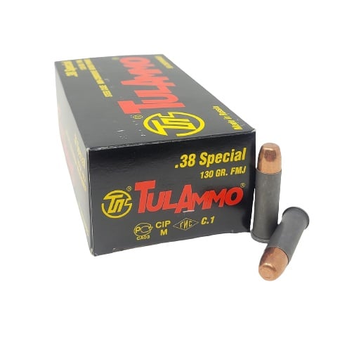tulammo-38-special-130gr-fmj-50-box