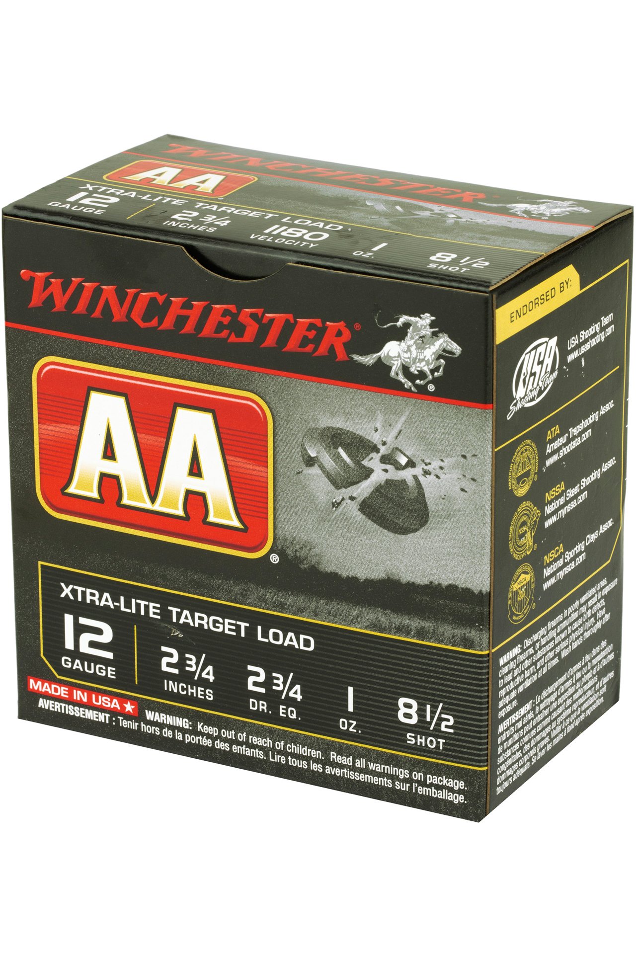 winchester-usa-aa-xtra-lite-target-load-12-gauge-ammunition-2-3-4-8-5-lead-shot-1-oz_2