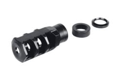 Sig Sauer M400 Tread 5.56/.223 3-Port Compensator - 1/2x28