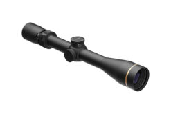 Leupold VX-3HD 4.5-14x 40mm CDS-ZL Duplex Reticle Rifle Scope