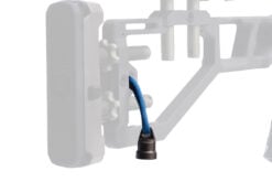 Q Slingleberry QD Sling Adapter - Blue