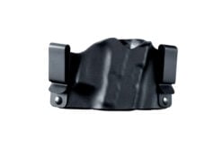Stealth Operator Compact IWB RH Holster - Black