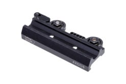 LaRue Tactical LT100 ACOG Mount With QD Lever