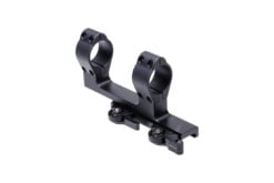 LaRue Tactical LT135 SPR/M4 1.93" 30mm Scope Mount With QD Lever Mount