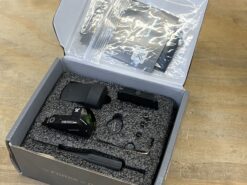 BLEM Vortex Venom Red Dot 3 MOA