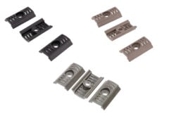 LaRue Tactical M-LOK Grip Adapter Panels - Set Of 21