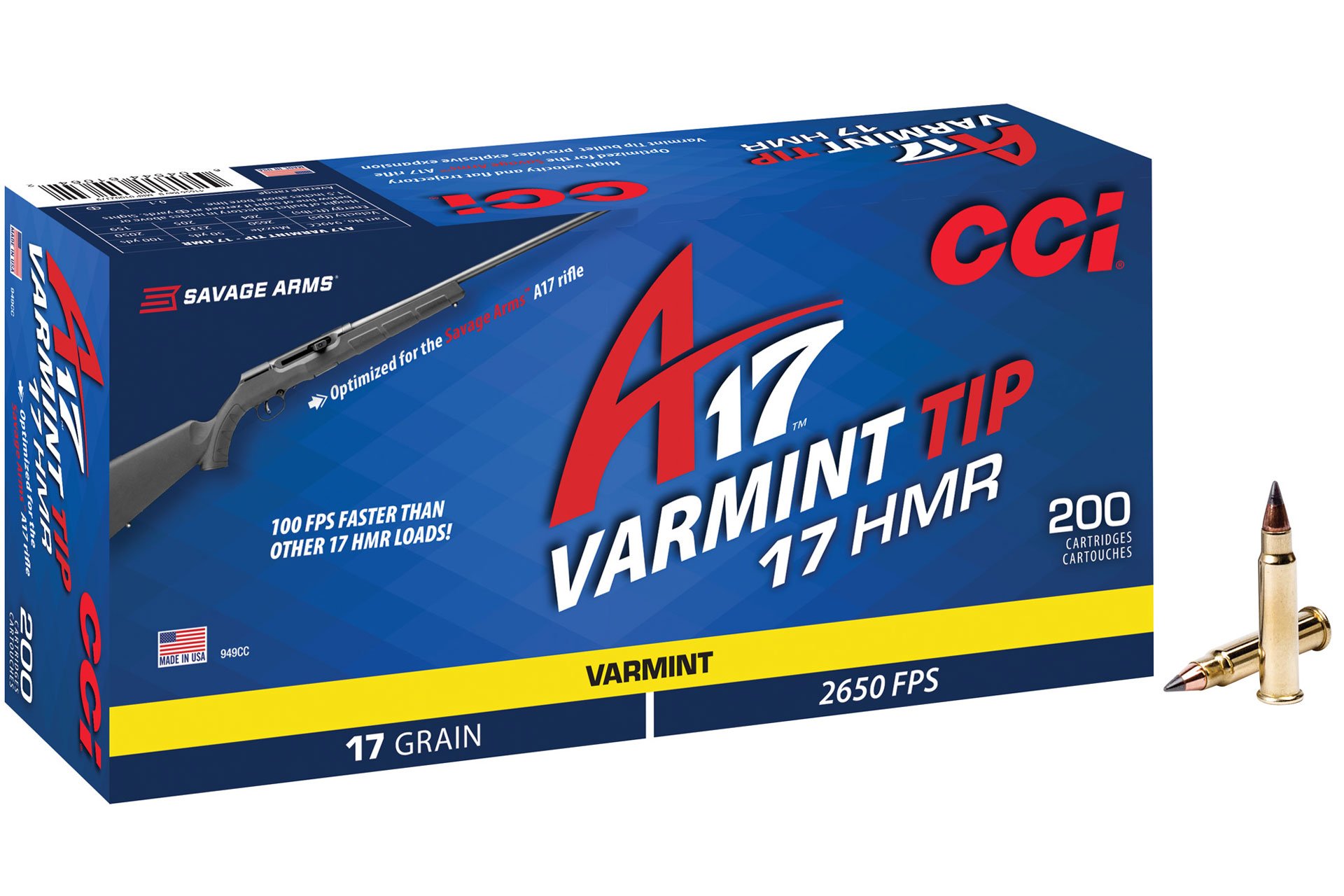 cci-a17-17hmr-17-grain-v-max-200-round-box