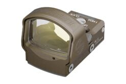 Leupold 175840 DeltaPoint Pro 2.5 MOA Dot Dark Earth