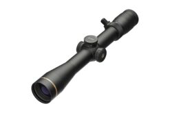 Leupold 180627  VX-3HD 3.5-10x40 (30mm) CDS-ZL Illum. FireDot Twilight Hunter