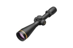 Leupold VX-5HD 3-15x56 Side Focus CDS-ZL2 FireDot Duplex SFP Rifle Scope