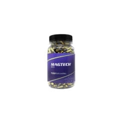 Magtech Rimfire 22LR 40 Grain Standared Velocity Lead Round Nose Rimfire Ammo - 5000 Rounds