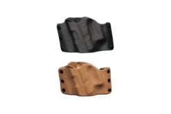 Stealth Operator Compact OWB LH Holster