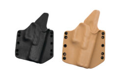 Stealth Operator Full Size OWB RH Holster