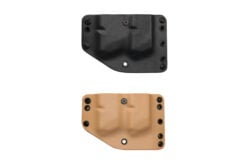 Stealth Operator OWB RH Twin Mag Carrier