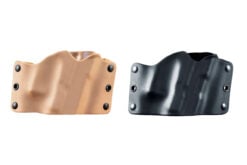 Stealth Operator Compact OWB RH Holster