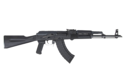 Riley Defense RAK-47 16.25" 7.62x39 30Rd Semi-Auto AK-47 Rifle - Black