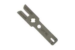 CAT Outdoors 7.62/.308 Bolt Carrier Carbon Scraper Tool