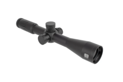 EOTech Vudu 3.5-18x50 SFP Riflescope - HC1 Reticle (MOA)