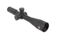 EOTech Vudu 8-32x50 SFP Riflescope - HC2 Reticle (MOA)