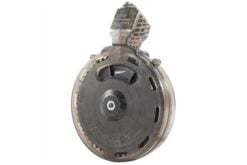 Black Dog Machine Ruger 10/22 22 Long Rifle 50-Round Drum Magazine