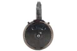 Black Dog Machine Ruger M&P 15-22 22 Long Rifle 50-Round Drum Magazine
