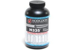 Hodgdon H335 Smokeless Gun Powder