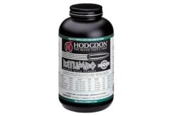 Hodgdon RET1 Extreme Retumbo Magnum Rifle 1 lb