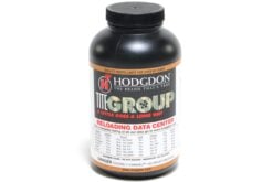 Hodgdon Titegroup Smokeless Powder 1 lb