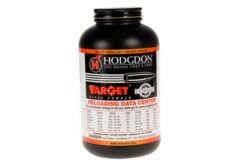Hodgdon VAR1 Varget Rifle Powder Multi-Caliber 1 lb