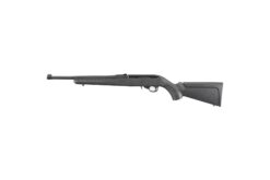 Ruger 31114 16.12" 22 LR 10rd Semi-Auto Rifle - Matte Black
