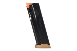 Sig Sauer P365 x-macro 9mm 17-round coy magazine