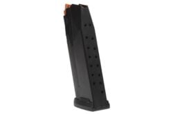 SIG Sauer P365 X-MACRO Magazine 9mm Luger 17 Rounds Black